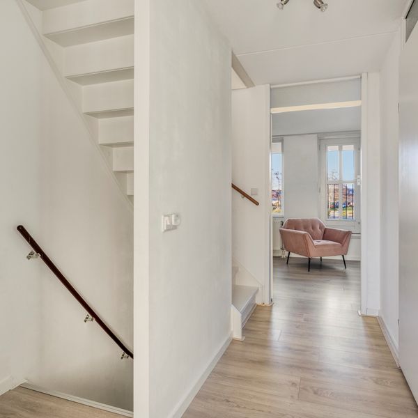 Abel Tasmanstraat 32, Capelle aan den IJssel