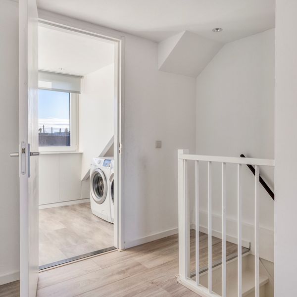 Abel Tasmanstraat 32, Capelle aan den IJssel