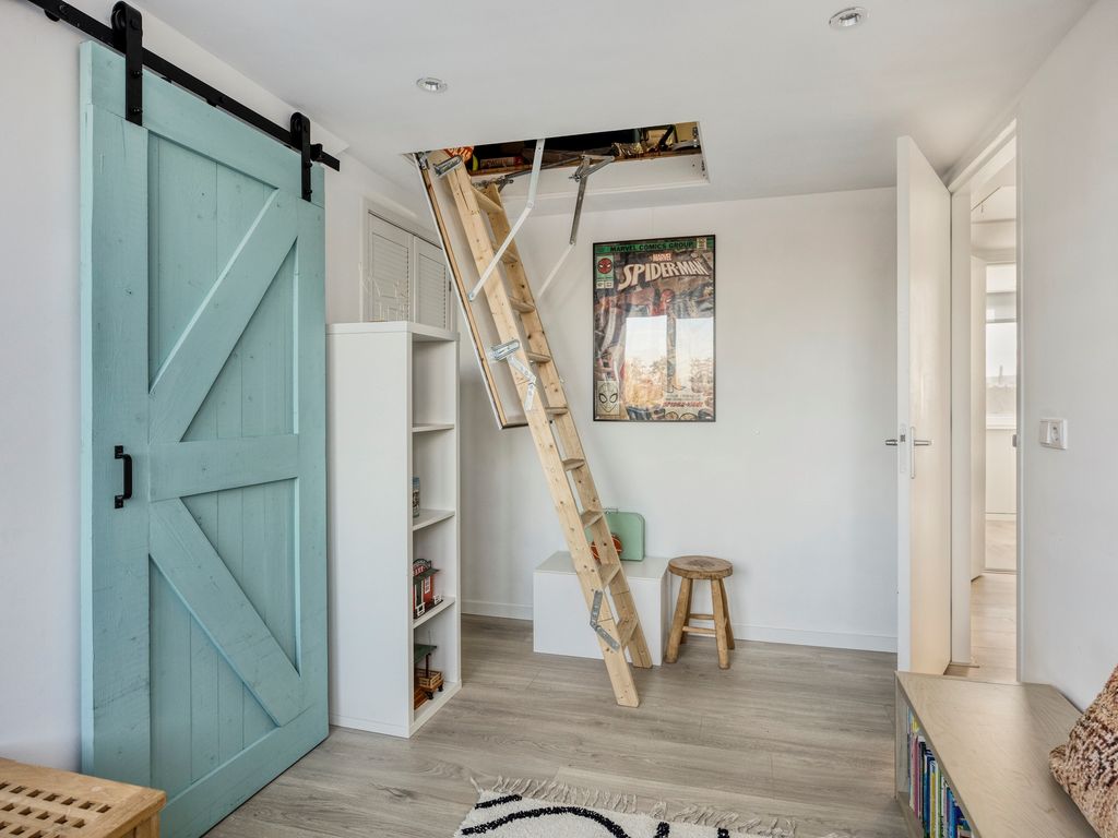 Abel Tasmanstraat 32, Capelle aan den IJssel