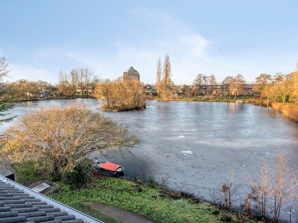 Abel Tasmanstraat 32, Capelle aan den IJssel