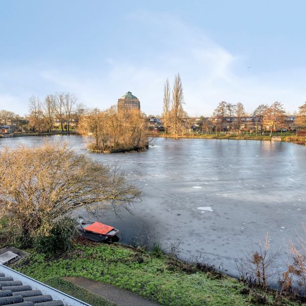 Abel Tasmanstraat 32, Capelle aan den IJssel