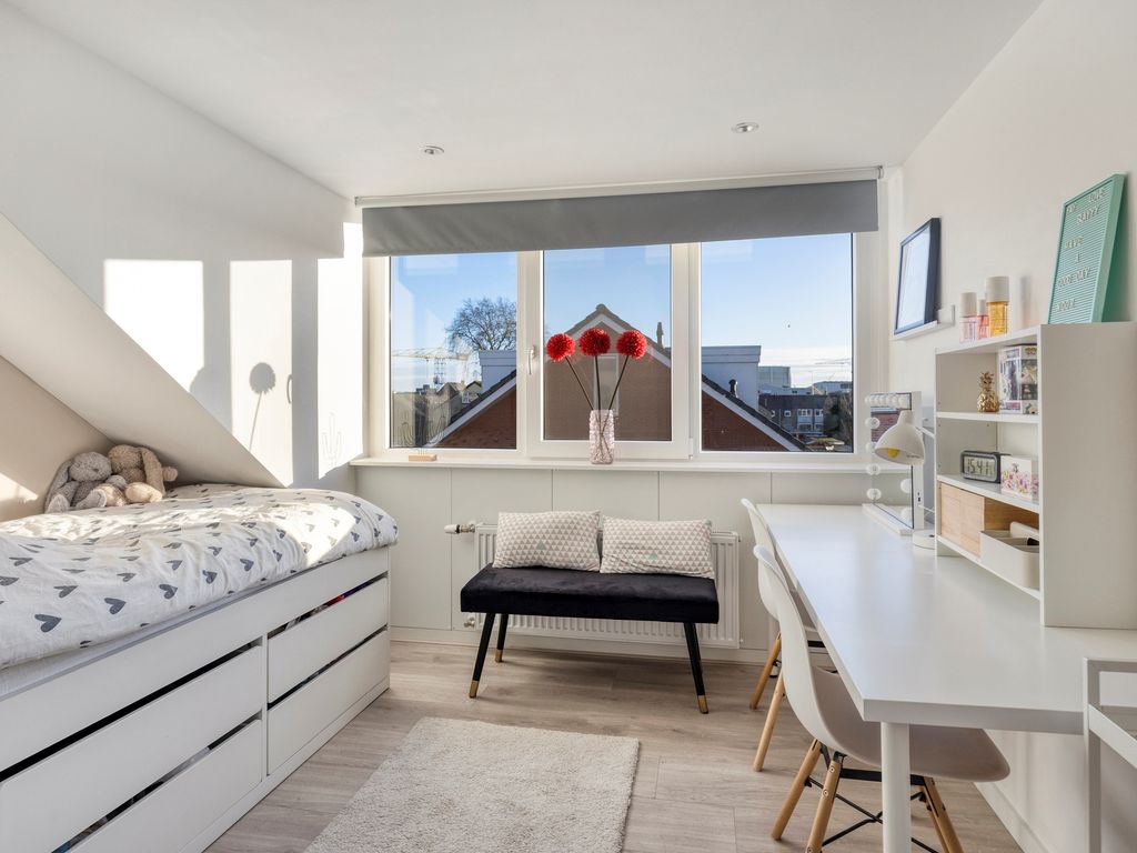 Abel Tasmanstraat 32, Capelle aan den IJssel