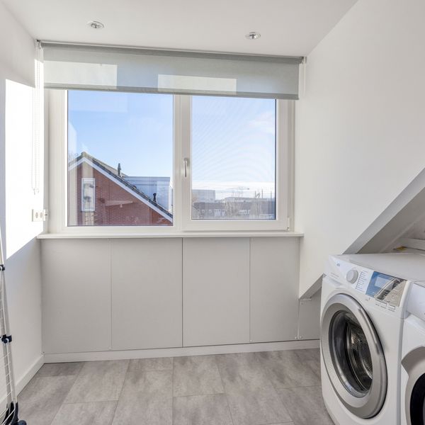 Abel Tasmanstraat 32, Capelle aan den IJssel