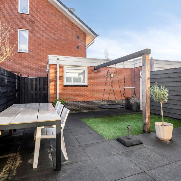 Abel Tasmanstraat 32, Capelle aan den IJssel