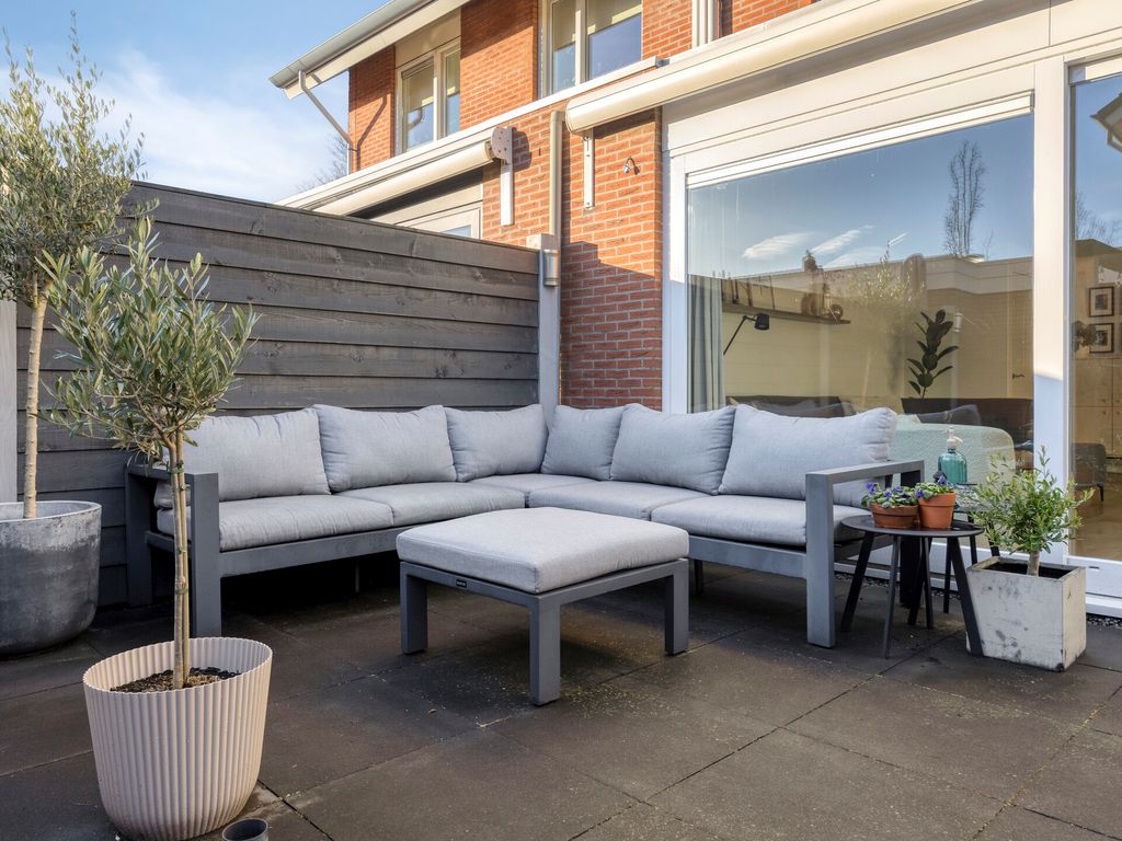 Abel Tasmanstraat 32, Capelle aan den IJssel