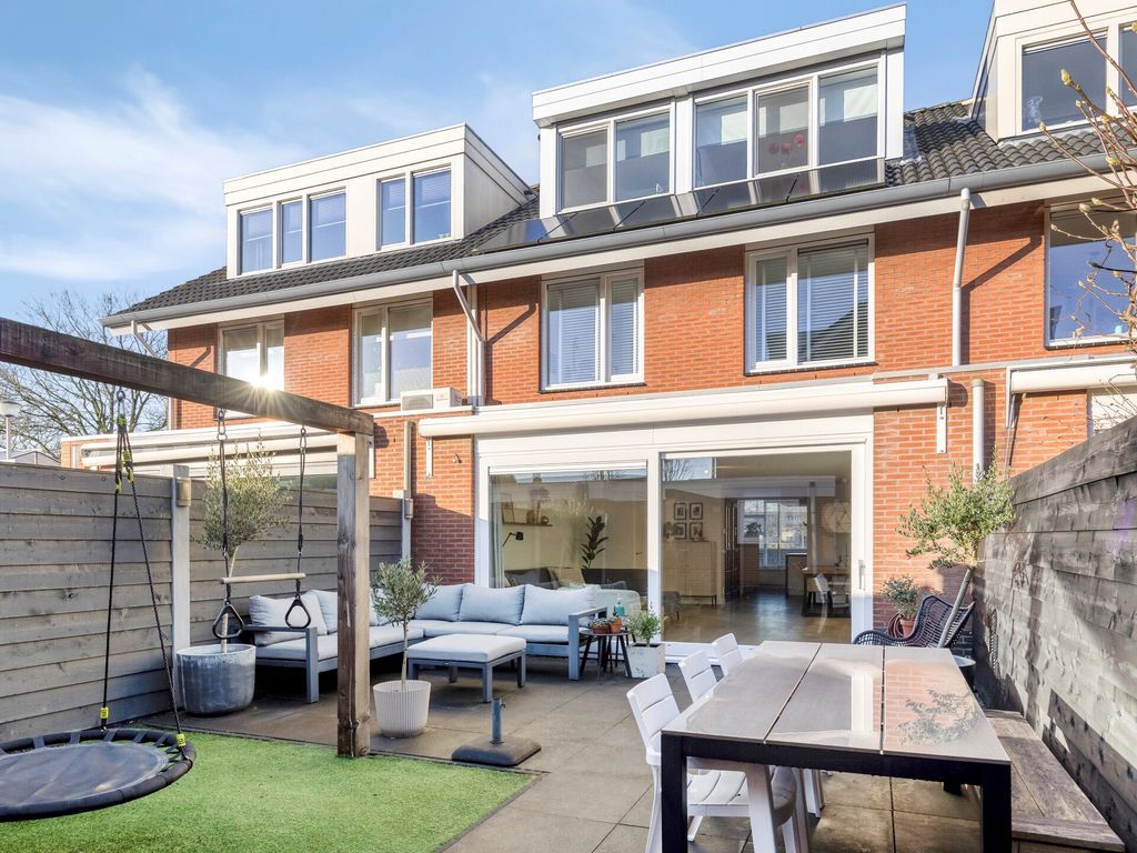 Abel Tasmanstraat 32, Capelle aan den IJssel