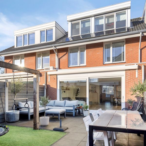 Abel Tasmanstraat 32, Capelle aan den IJssel