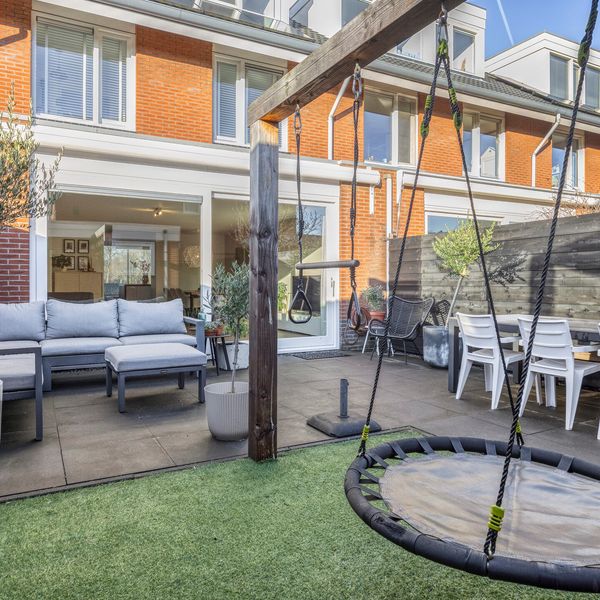 Abel Tasmanstraat 32, Capelle aan den IJssel