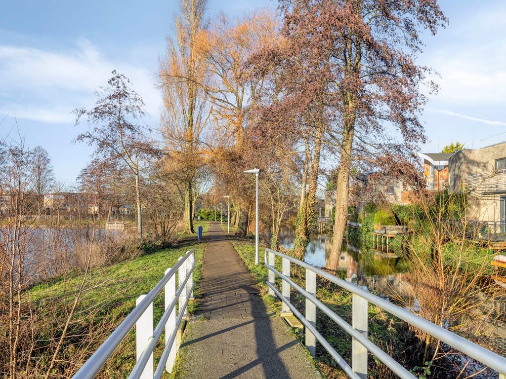 Abel Tasmanstraat 32, Capelle aan den IJssel
