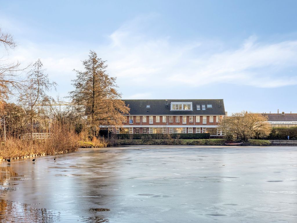 Abel Tasmanstraat 32, Capelle aan den IJssel
