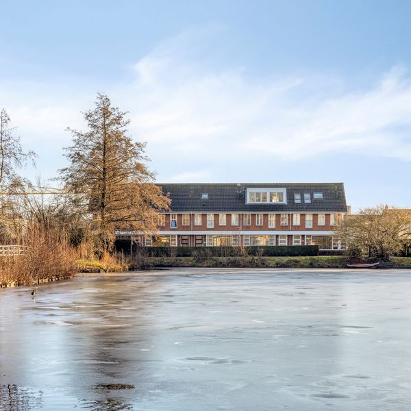 Abel Tasmanstraat 32, Capelle aan den IJssel