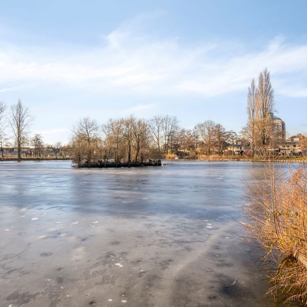 Abel Tasmanstraat 32, Capelle aan den IJssel