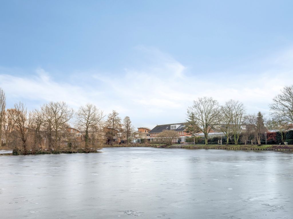 Abel Tasmanstraat 32, Capelle aan den IJssel