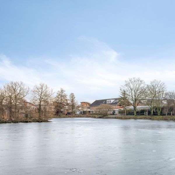 Abel Tasmanstraat 32, Capelle aan den IJssel