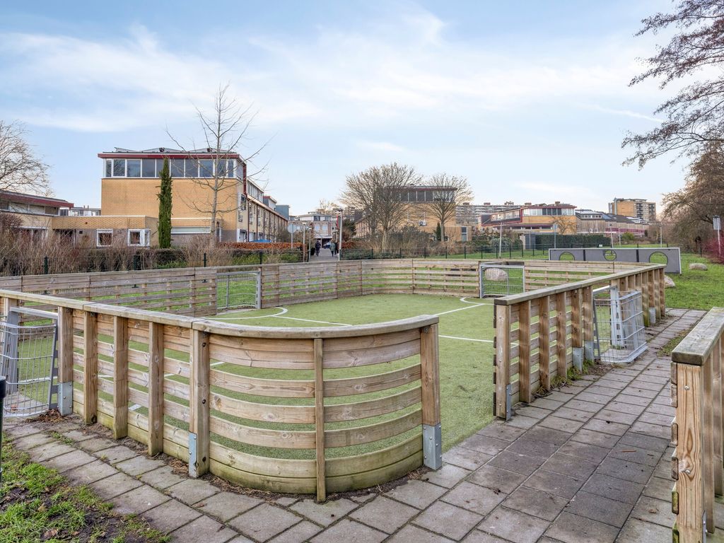 Abel Tasmanstraat 32, Capelle aan den IJssel