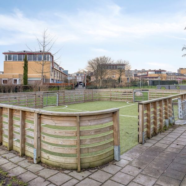 Abel Tasmanstraat 32, Capelle aan den IJssel