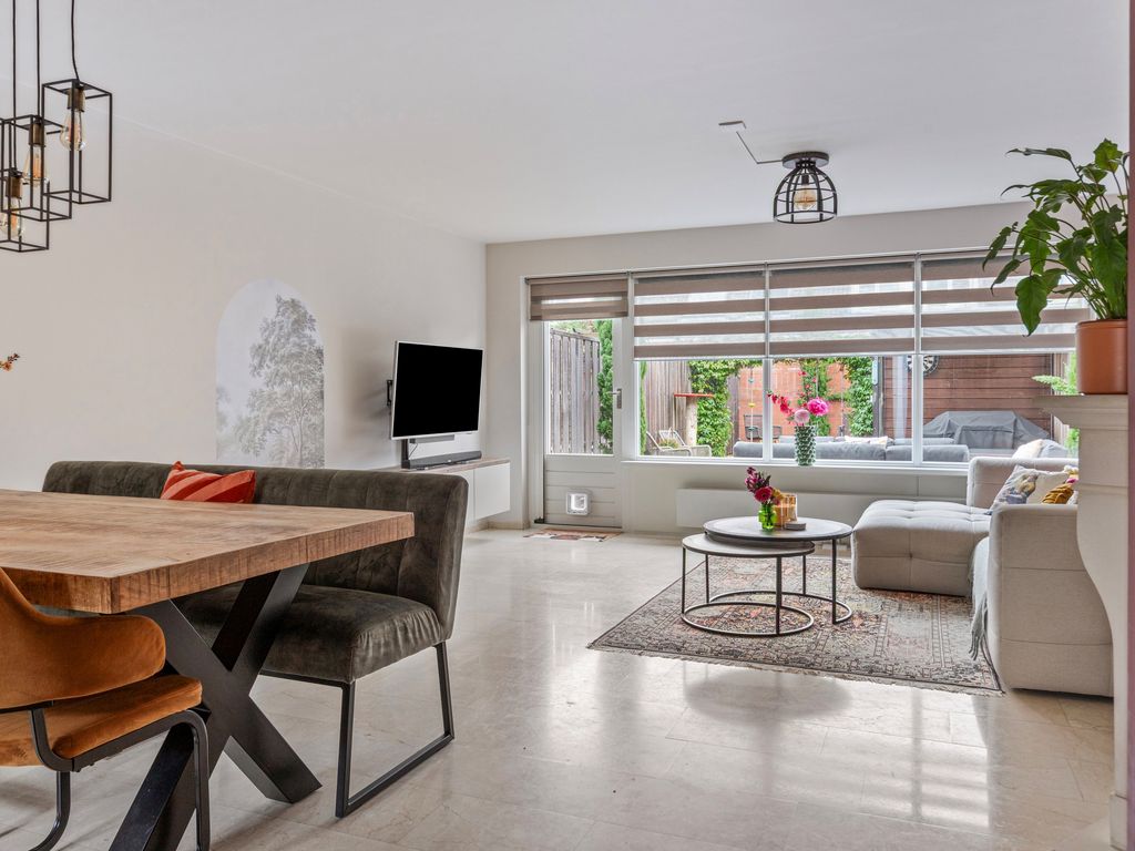 Chopinstraat 84, Capelle aan den IJssel