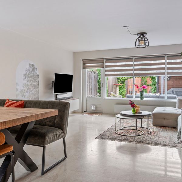 Chopinstraat 84, Capelle aan den IJssel