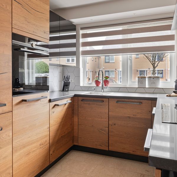 Chopinstraat 84, Capelle aan den IJssel