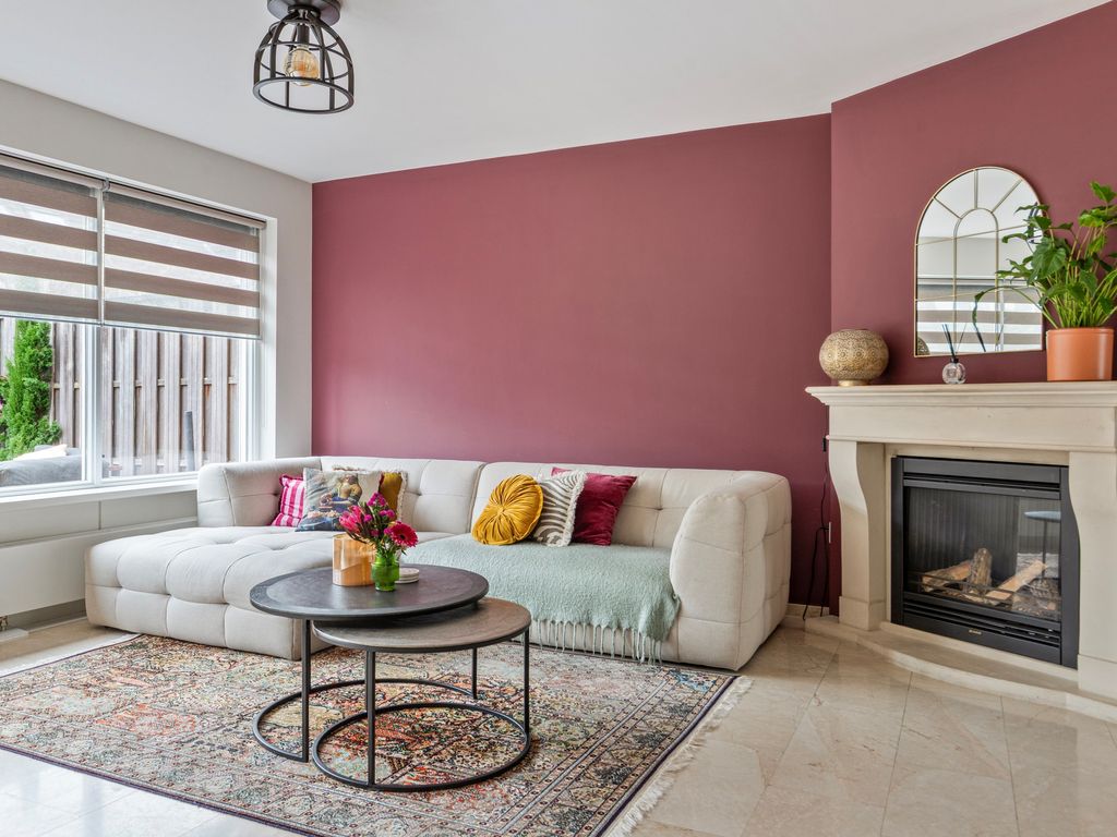 Chopinstraat 84, Capelle aan den IJssel