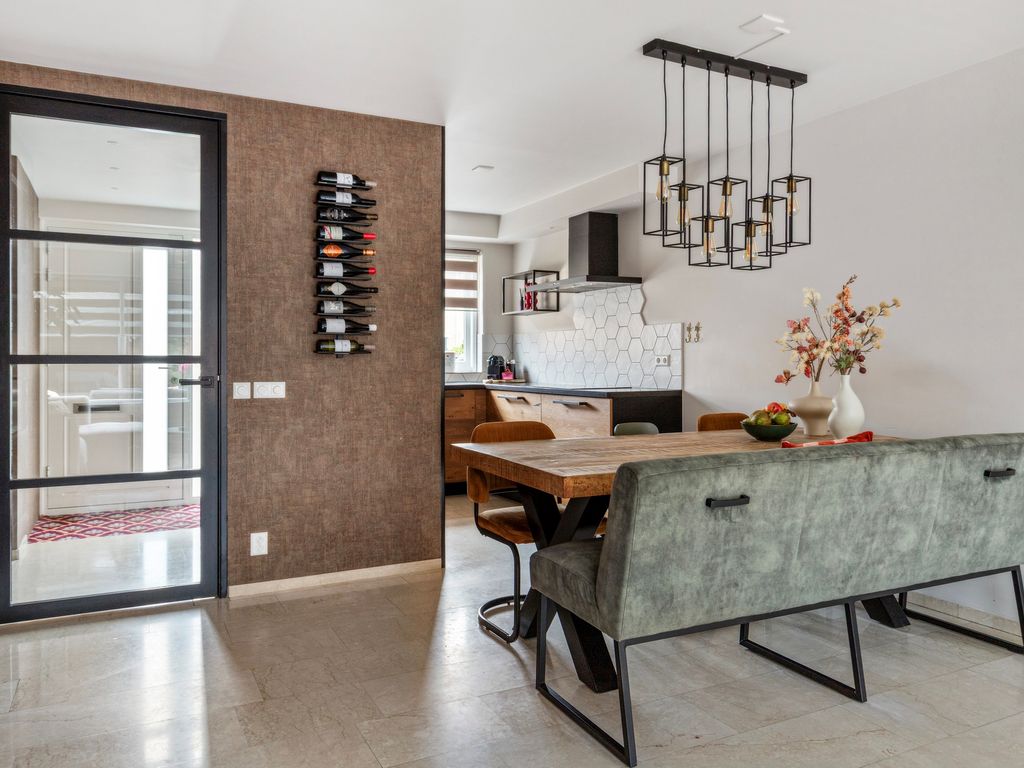 Chopinstraat 84, Capelle aan den IJssel