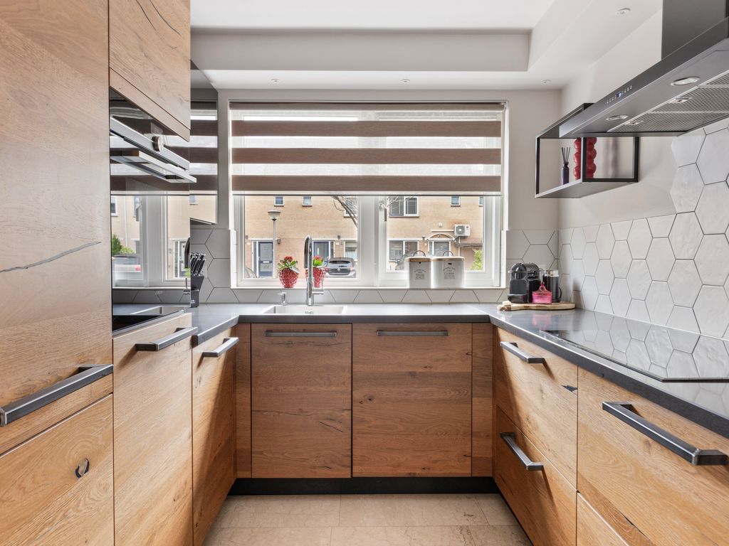 Chopinstraat 84, Capelle aan den IJssel