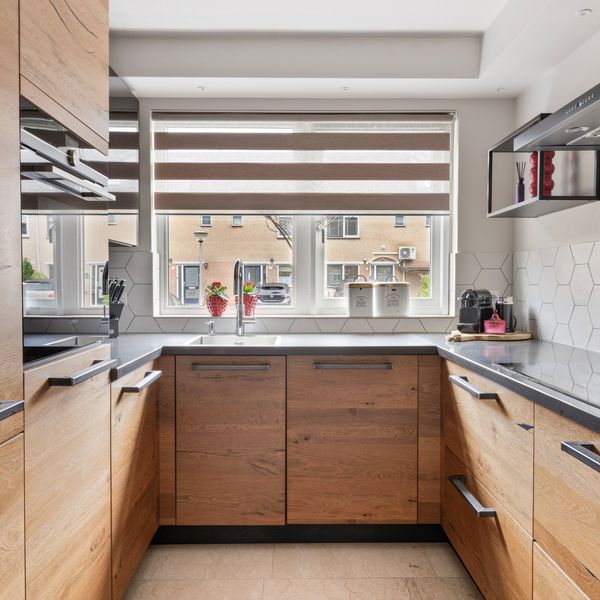 Chopinstraat 84, Capelle aan den IJssel