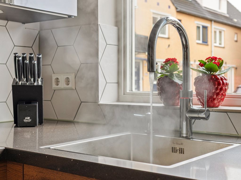 Chopinstraat 84, Capelle aan den IJssel