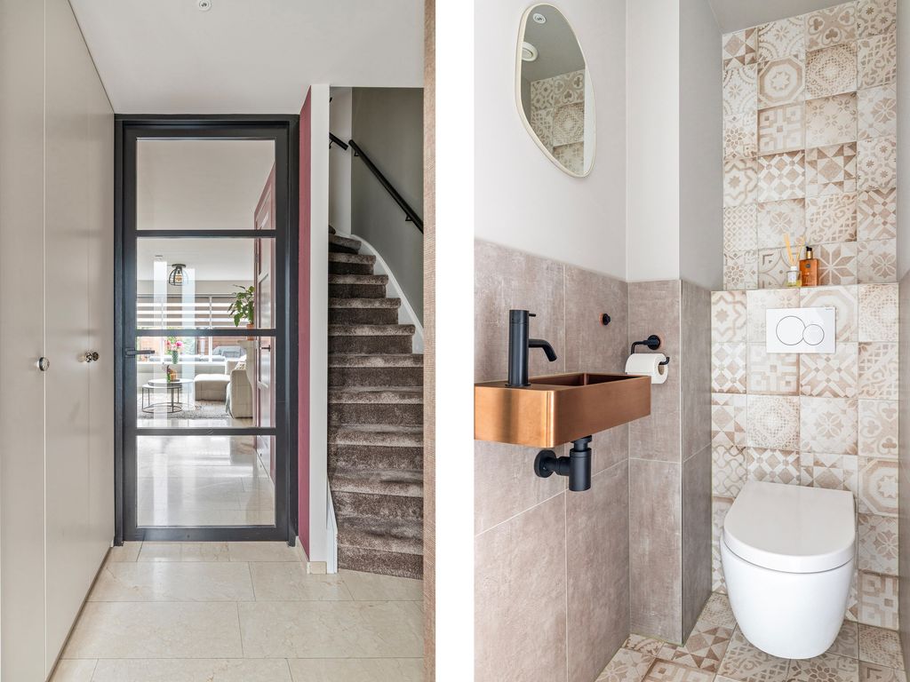 Chopinstraat 84, Capelle aan den IJssel