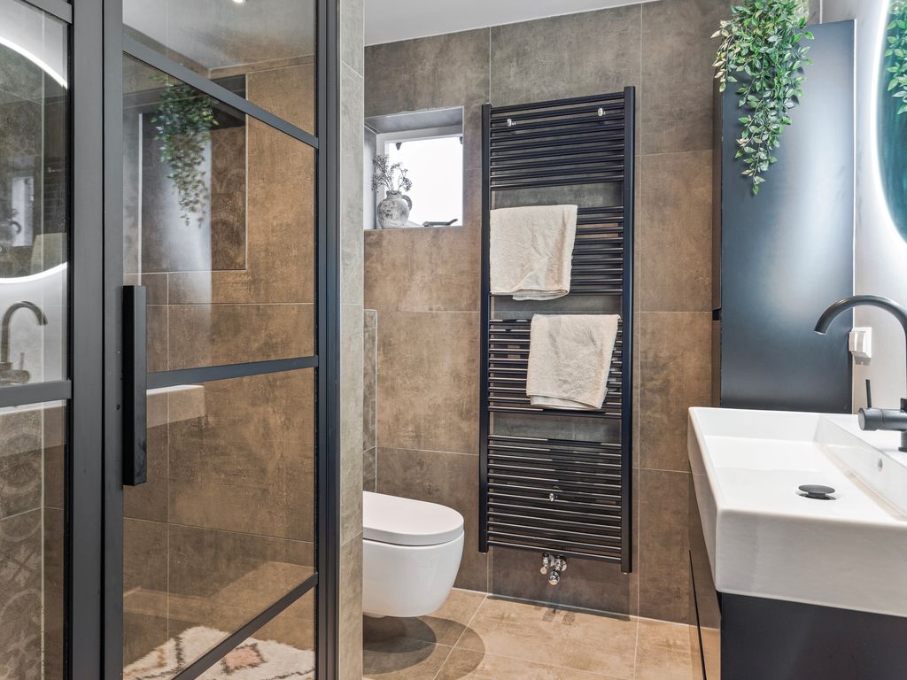 Chopinstraat 84, Capelle aan den IJssel