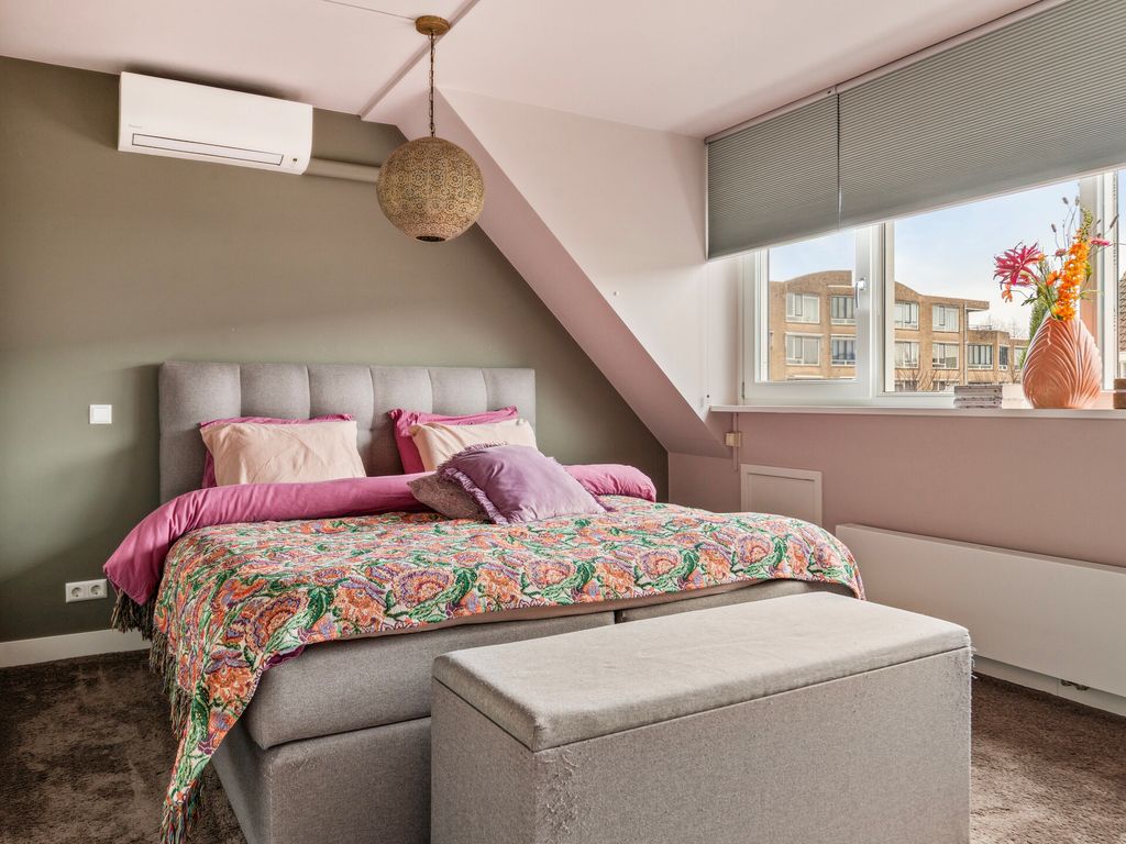 Chopinstraat 84, Capelle aan den IJssel