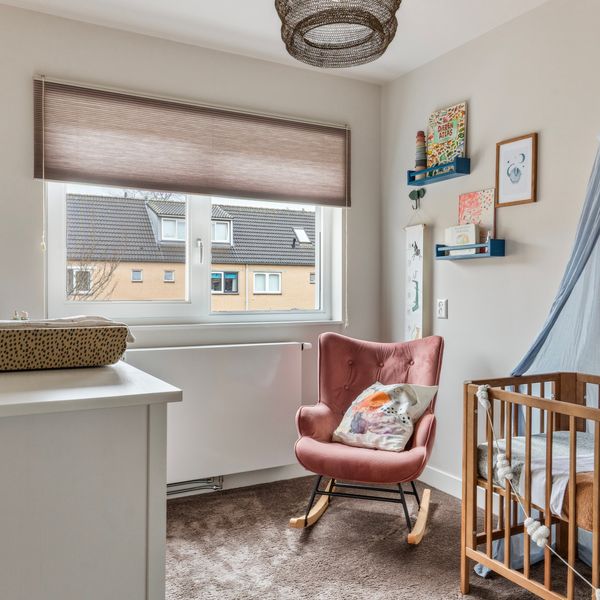 Chopinstraat 84, Capelle aan den IJssel