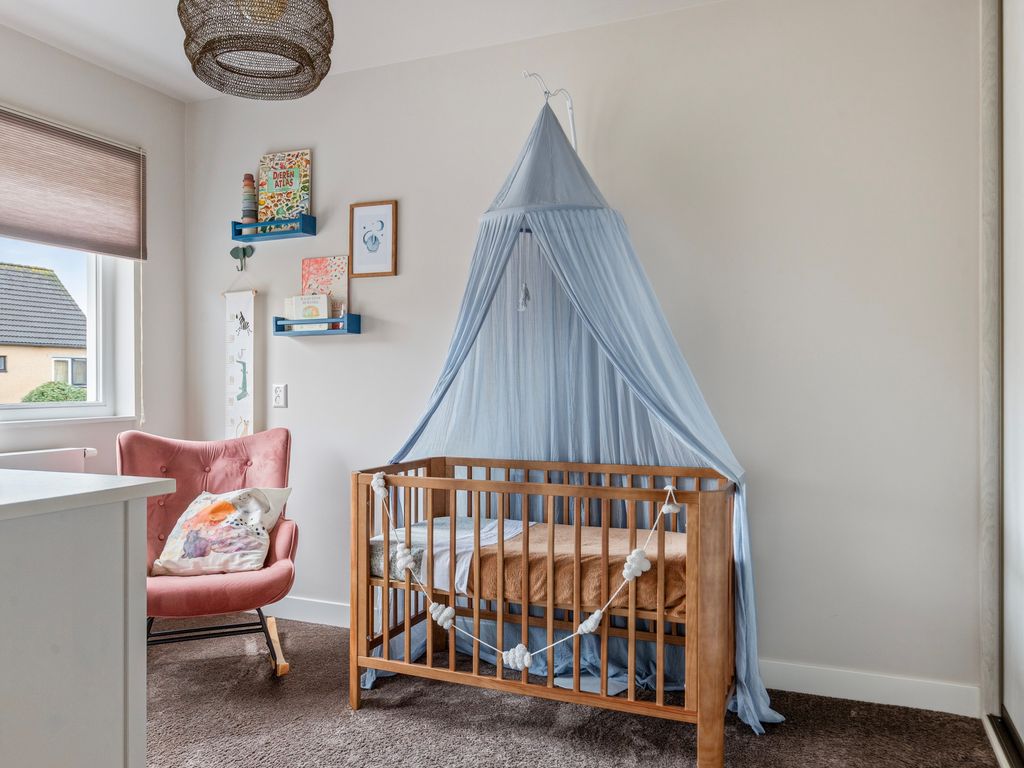 Chopinstraat 84, Capelle aan den IJssel