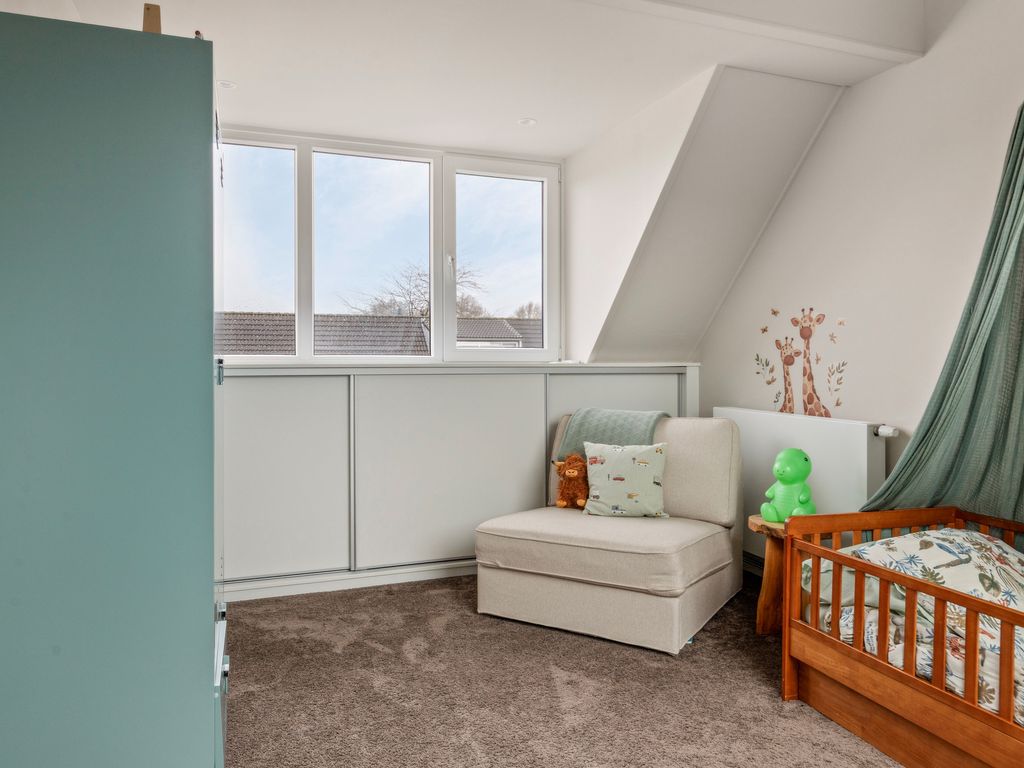 Chopinstraat 84, Capelle aan den IJssel