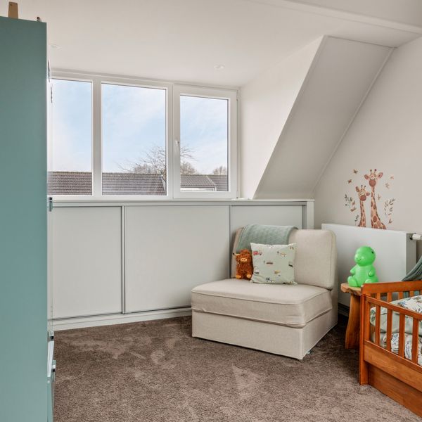 Chopinstraat 84, Capelle aan den IJssel