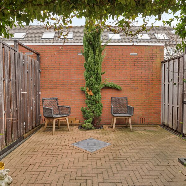 Chopinstraat 84, Capelle aan den IJssel