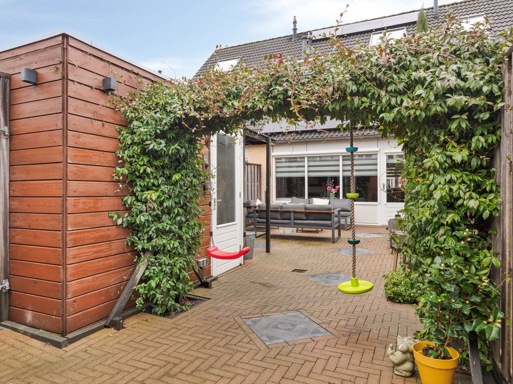 Chopinstraat 84, Capelle aan den IJssel