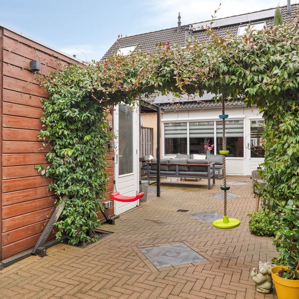 Chopinstraat 84, Capelle aan den IJssel