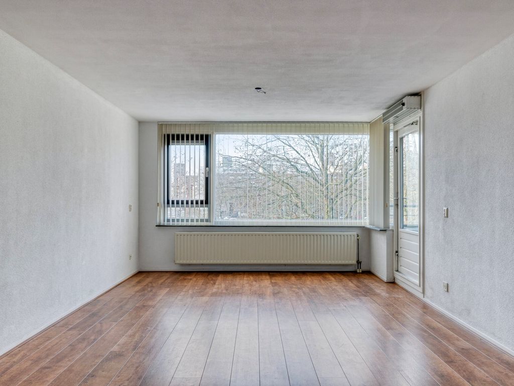 Oranjeboomstraat 56A, Rotterdam