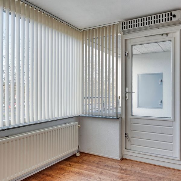 Oranjeboomstraat 56A, Rotterdam