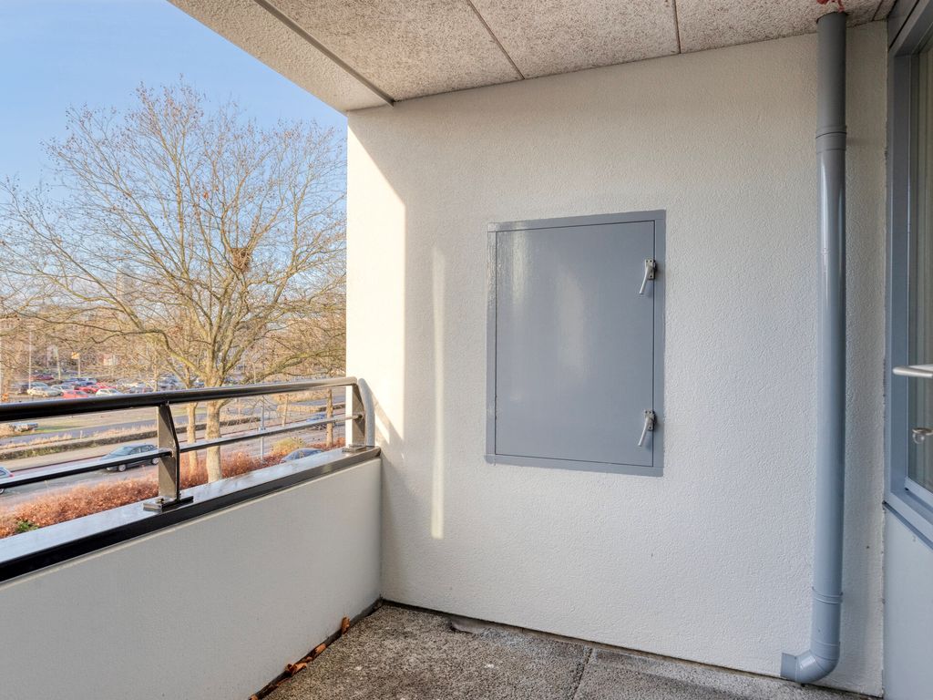 Oranjeboomstraat 56A, Rotterdam