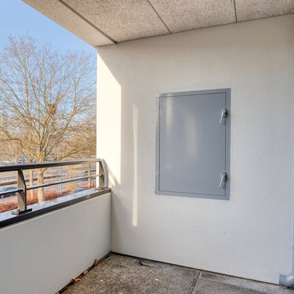 Oranjeboomstraat 56A, Rotterdam