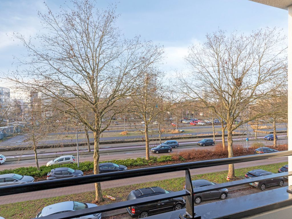 Oranjeboomstraat 56A, Rotterdam