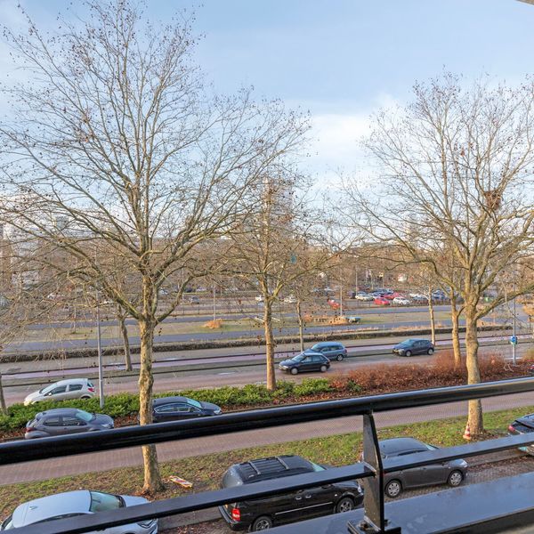 Oranjeboomstraat 56A, Rotterdam