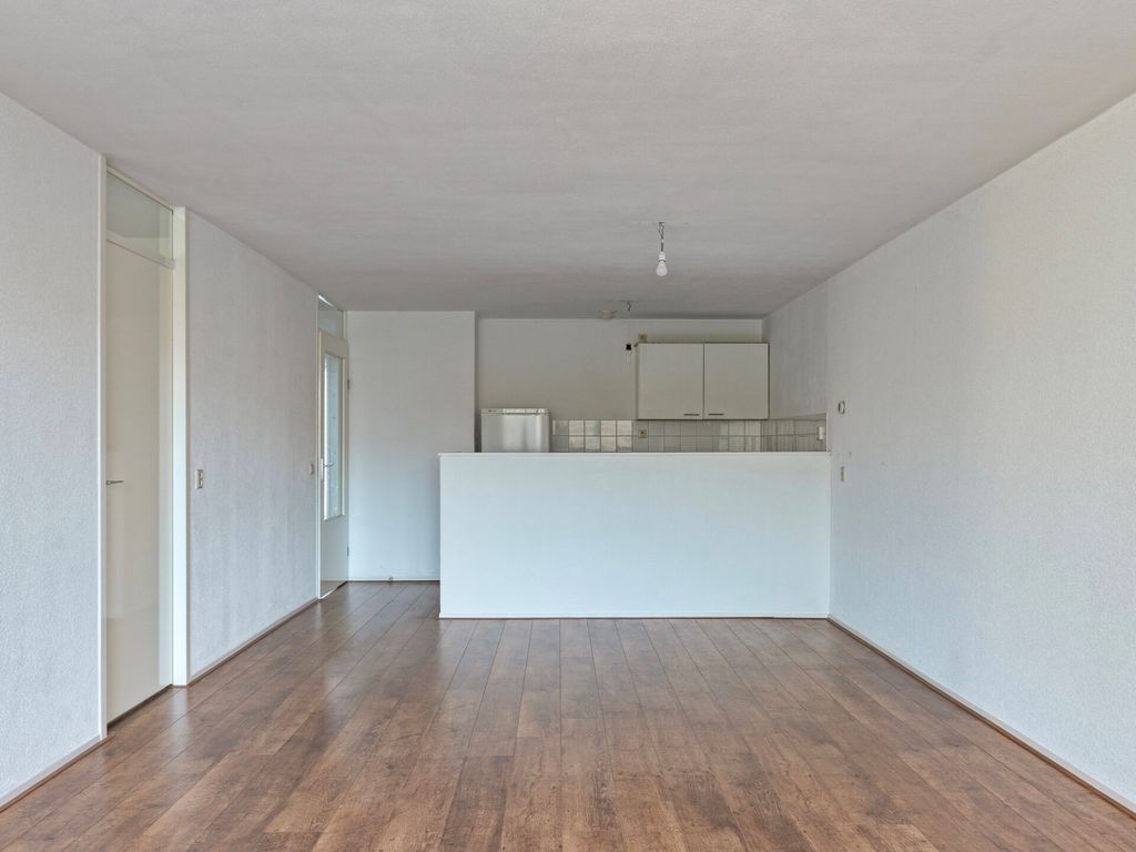 Oranjeboomstraat 56A, Rotterdam