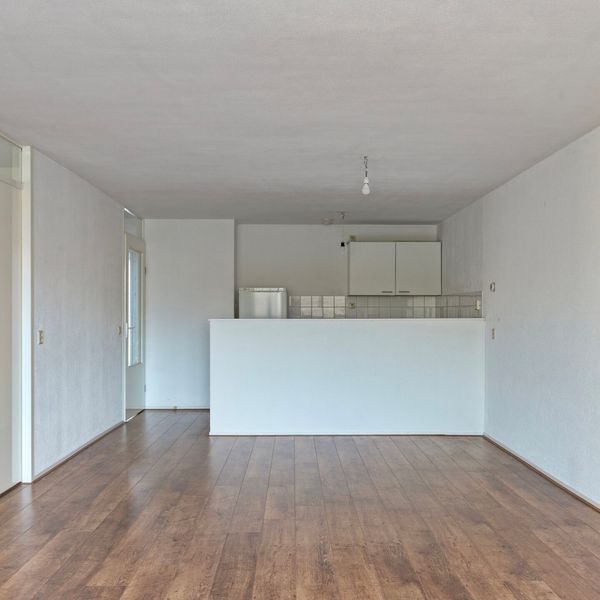 Oranjeboomstraat 56A, Rotterdam