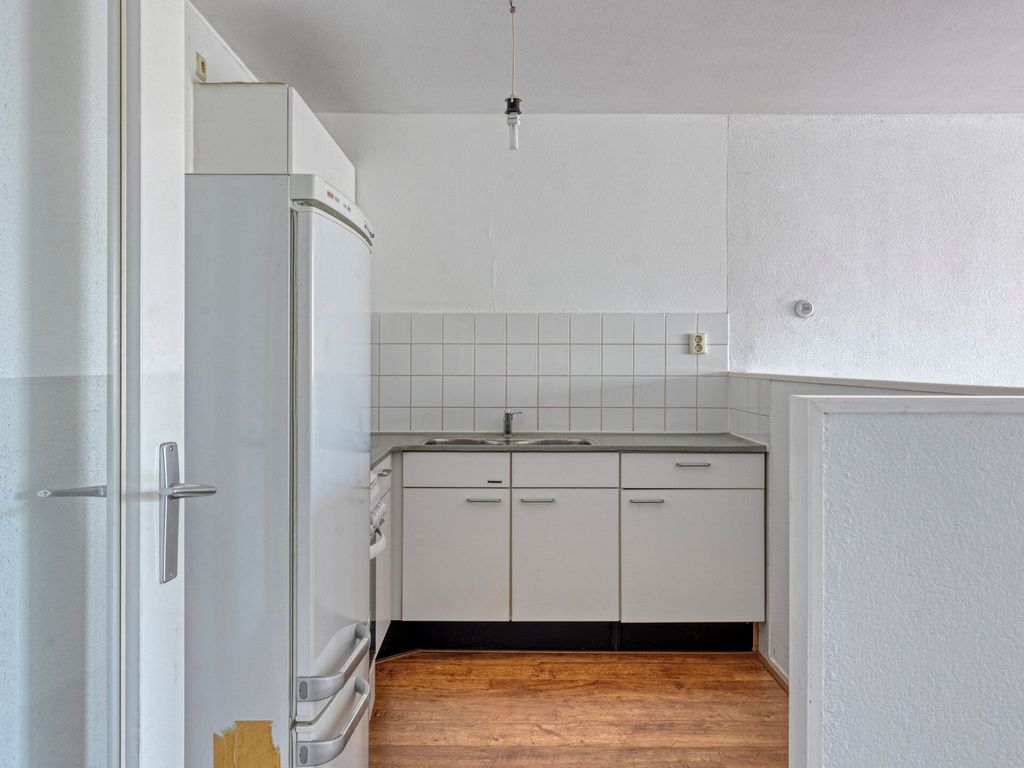 Oranjeboomstraat 56A, Rotterdam