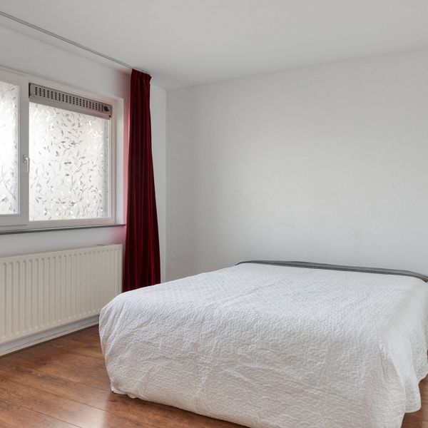 Oranjeboomstraat 56A, Rotterdam