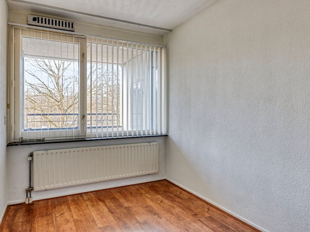 Oranjeboomstraat 56A, Rotterdam