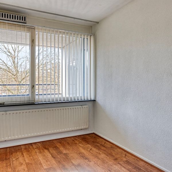 Oranjeboomstraat 56A, Rotterdam